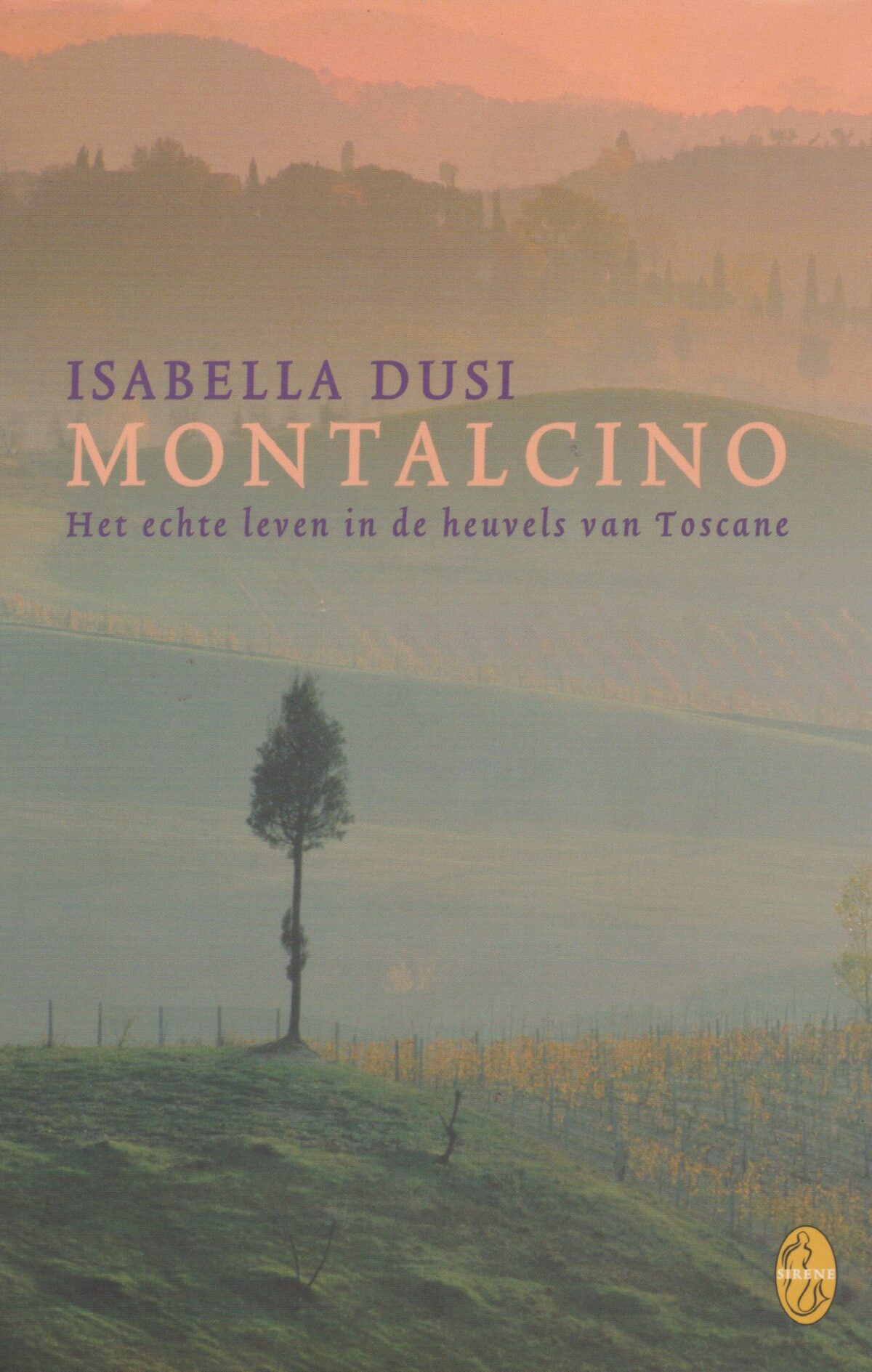 Montalcino - Het echte leven in de heuvels van Toscane -
