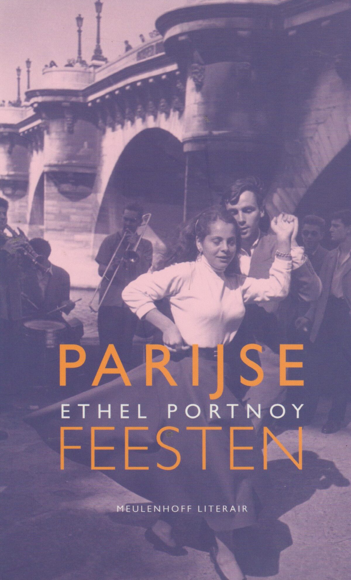 Parijse Feesten - Verhalen -