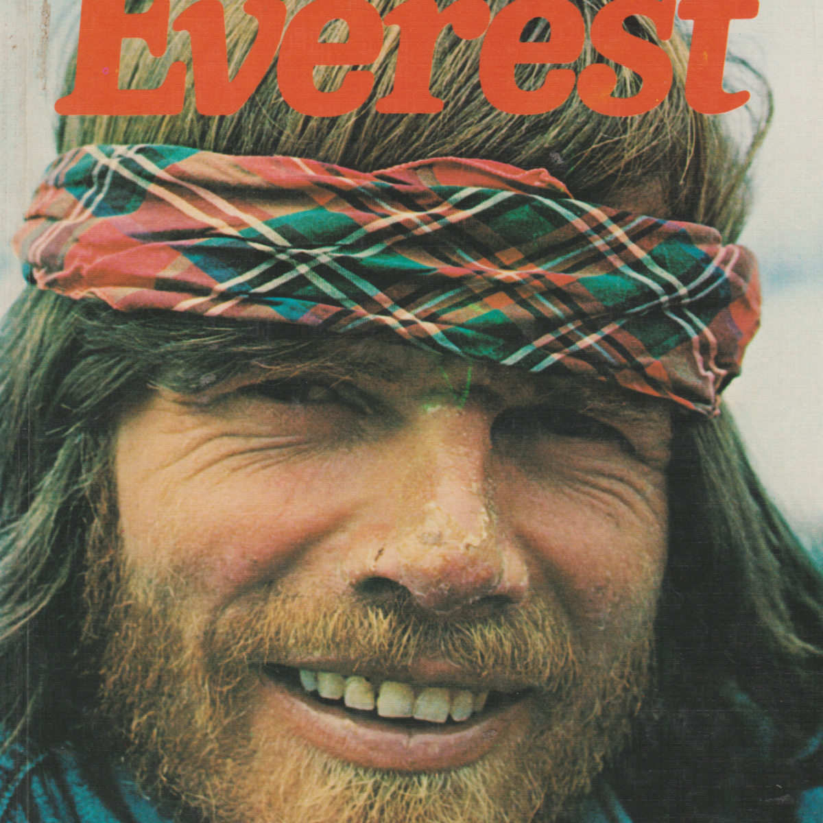 Everest - Expeditie naar de top -