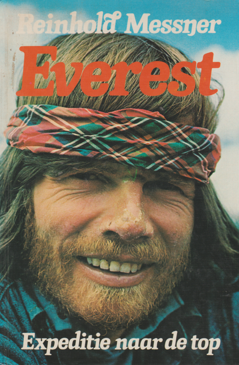 Everest - Expeditie naar de top -