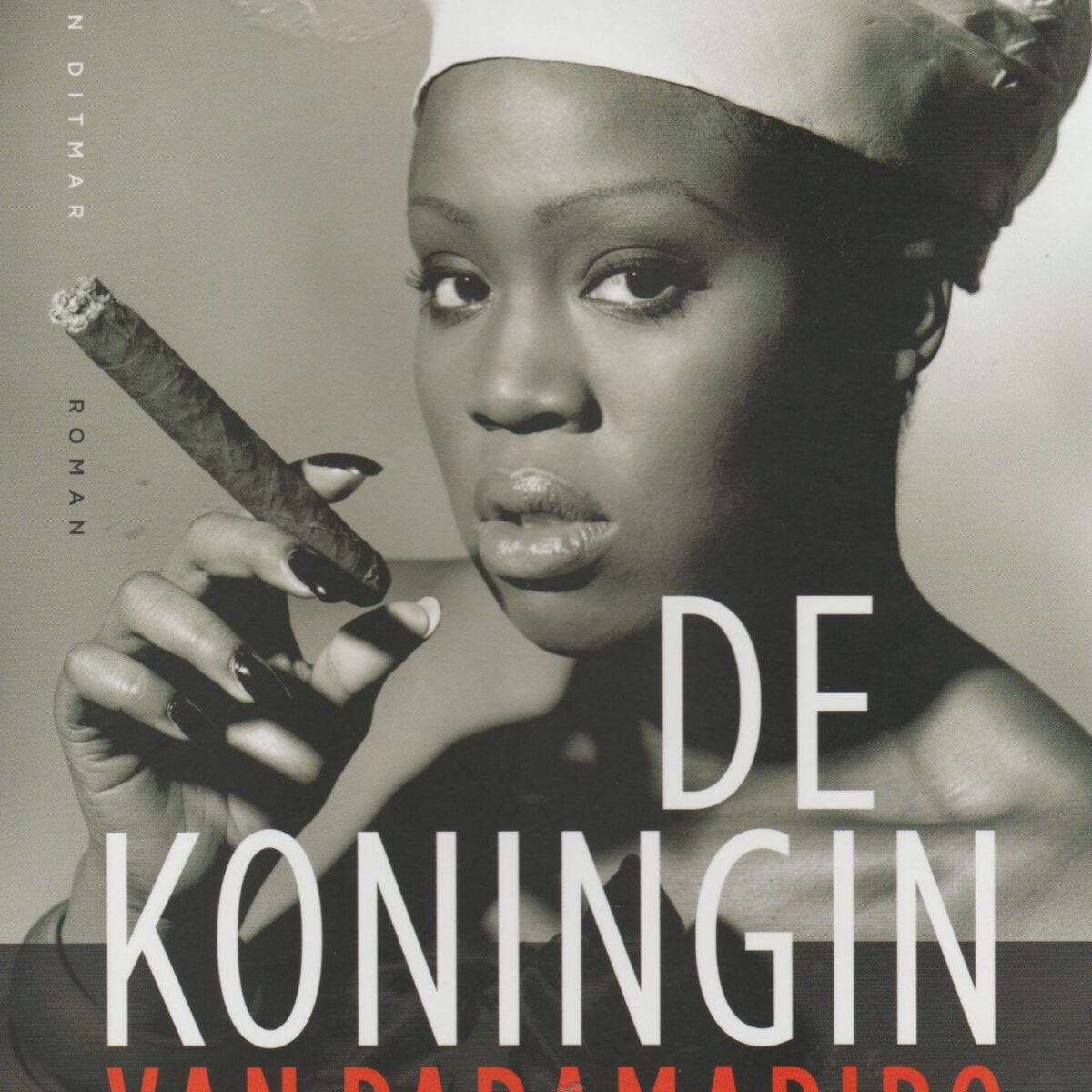 De koningin van Paramaribo