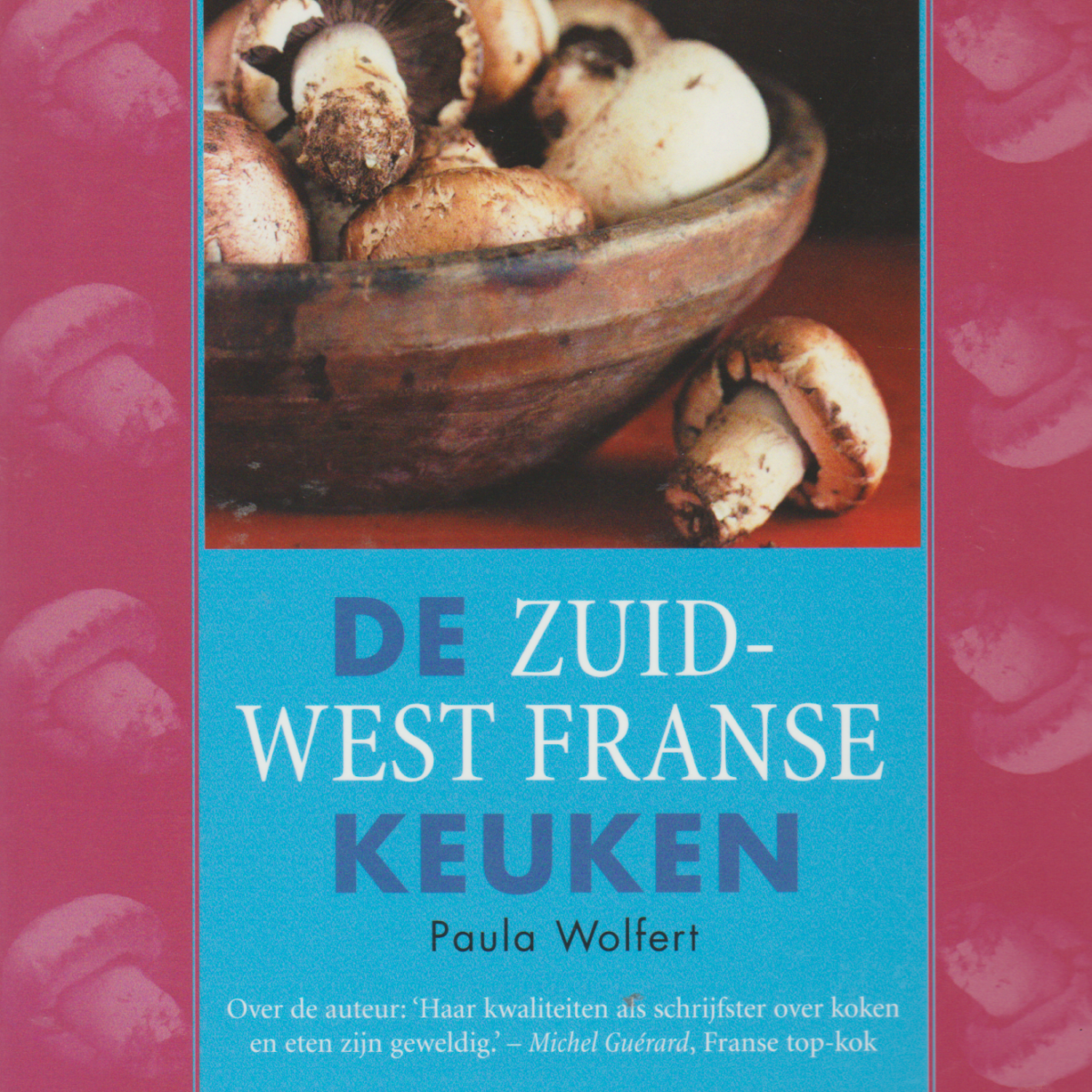 De Zuid-West Franse keuken