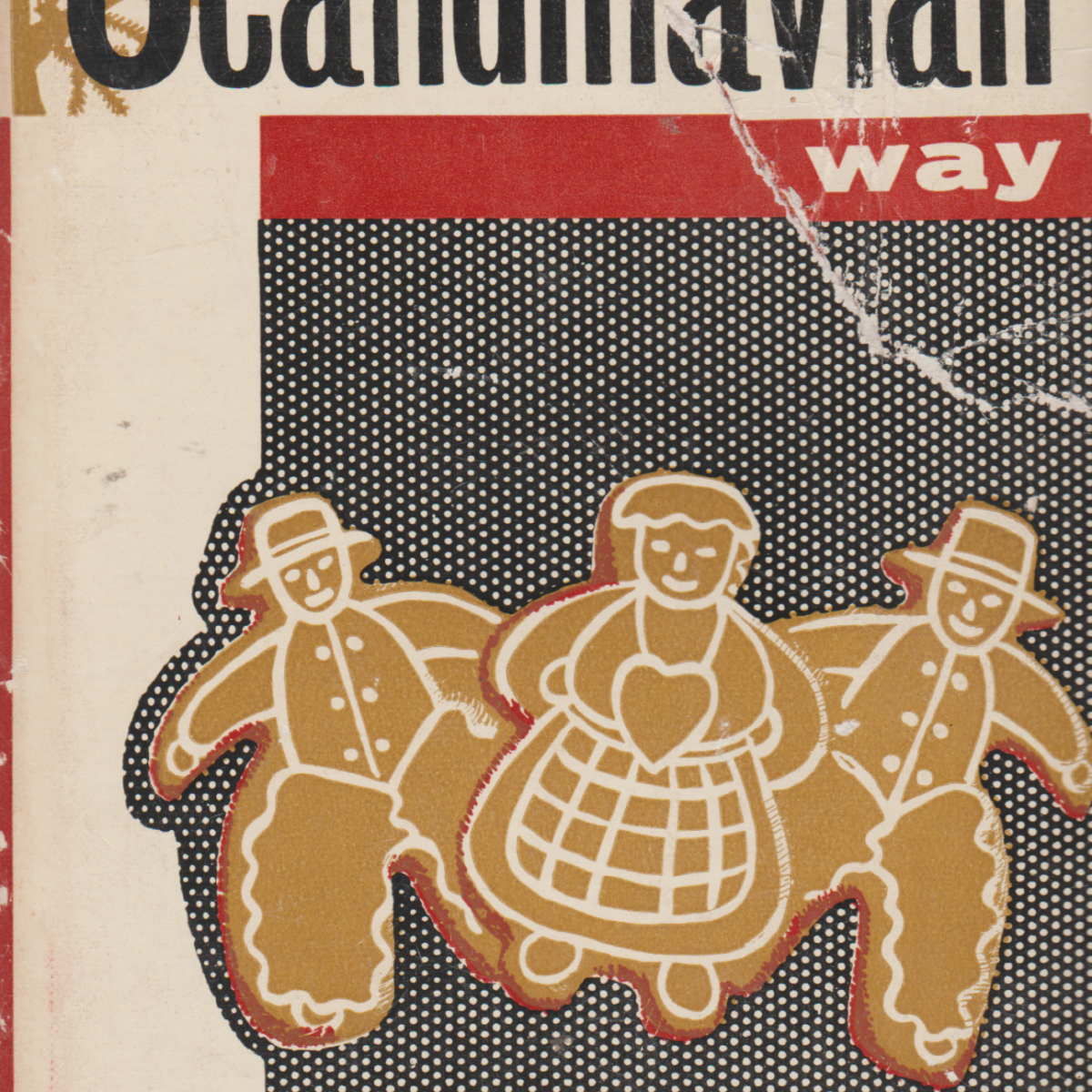 Cooking the Scandinavian way