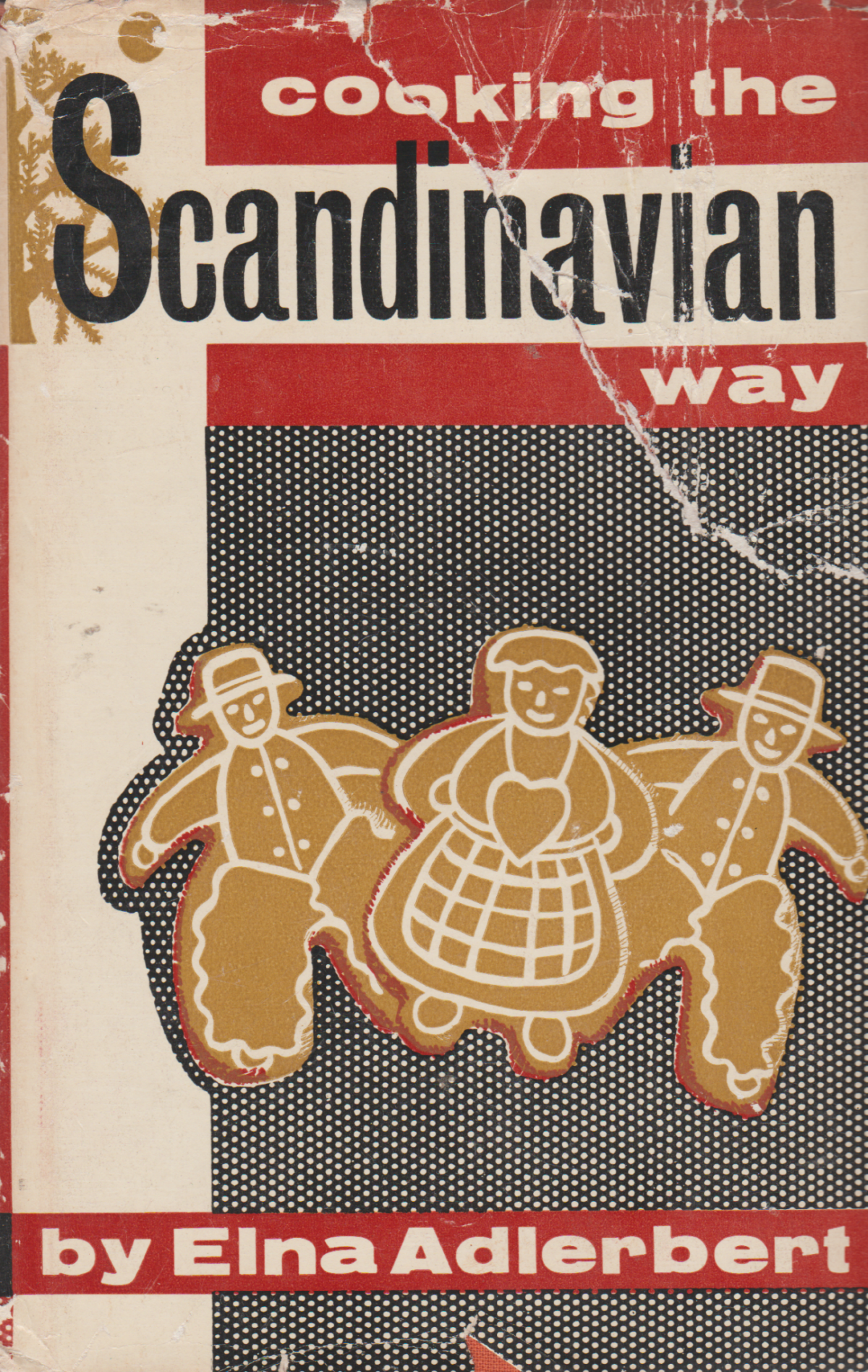 Cooking the Scandinavian way