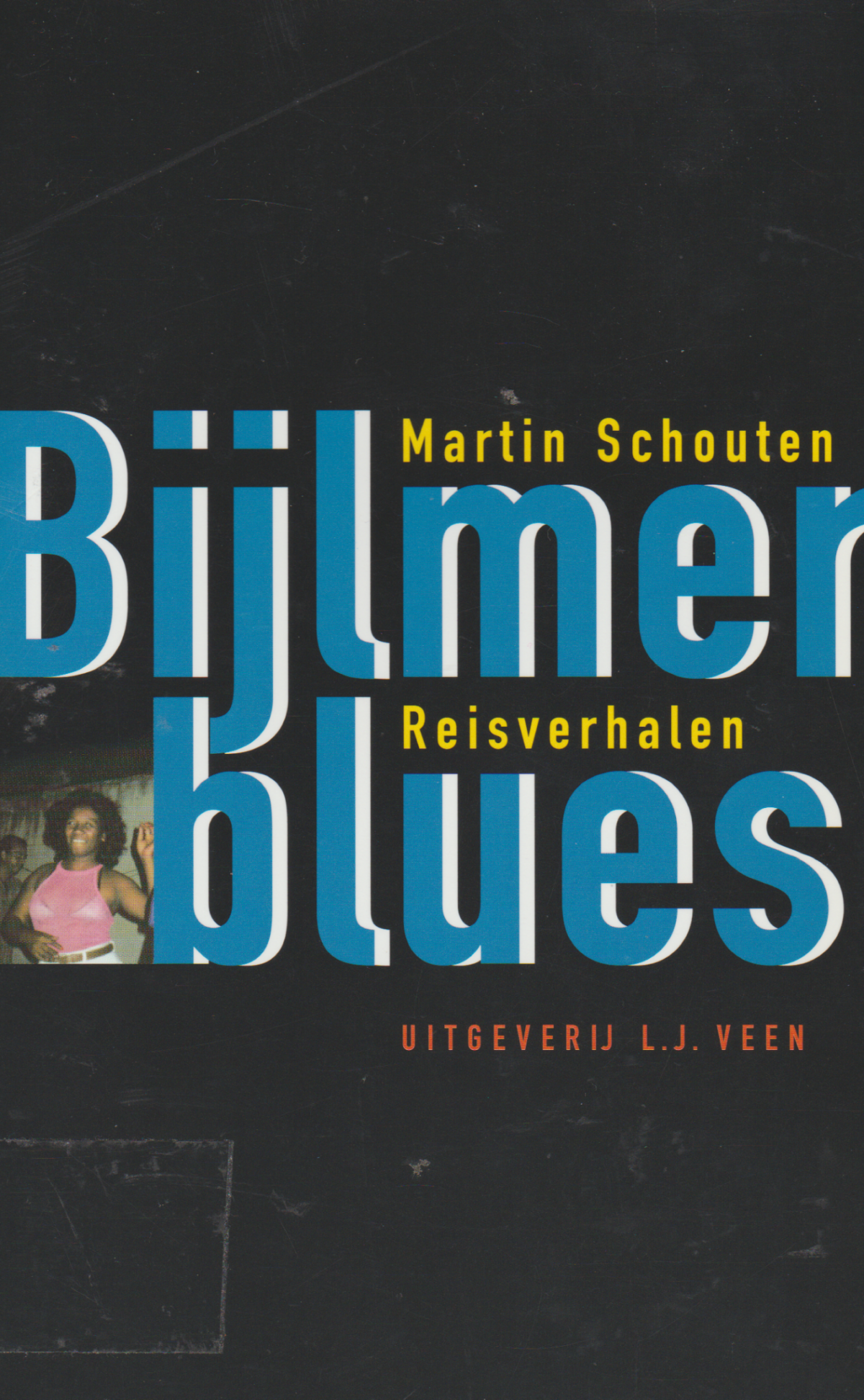 Bijlmer blues - Reisverhalen -