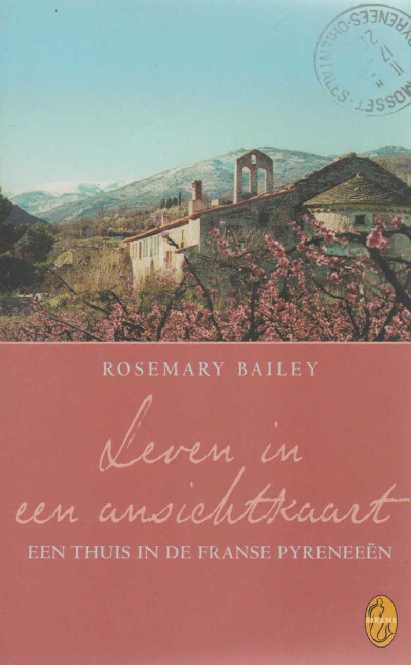 Leven in een ansichtkaart - Een thuis in de Franse Pyreneeën -