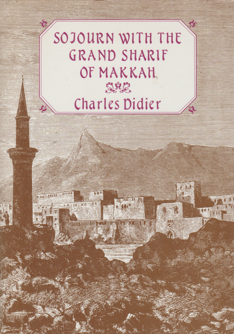 Scan_20210401-12 Sojourn with the Grand Sharif of Makkah