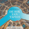 De sok van Tàpies - Een andere kant van Barcelona -