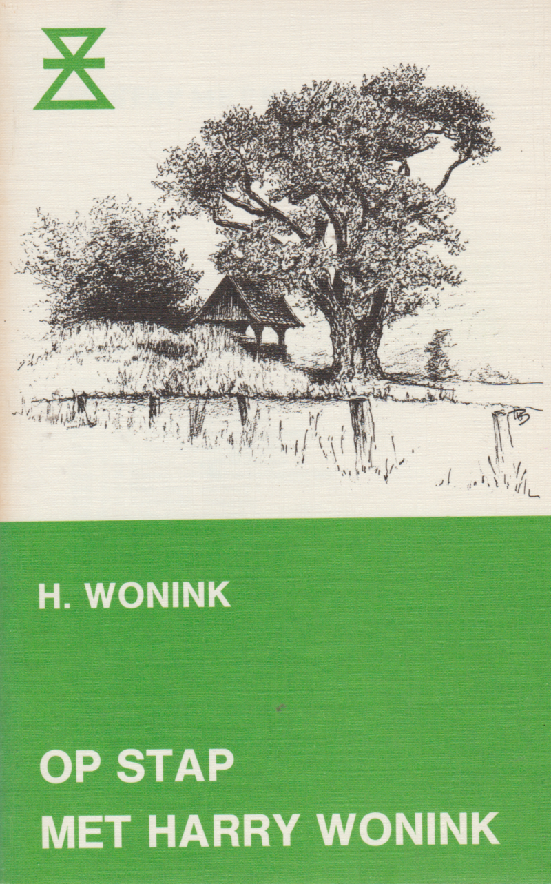 Op stap met Harry Wonink