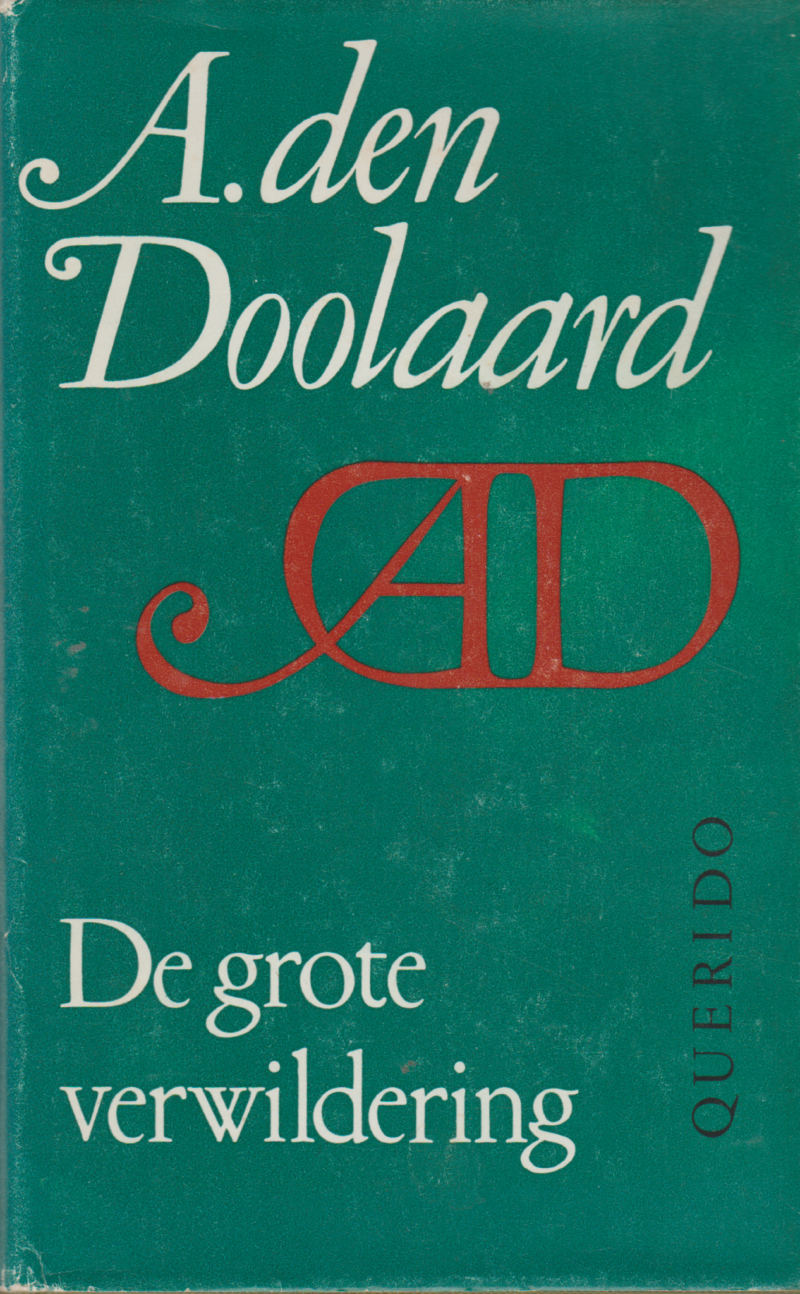 De grote verwildering