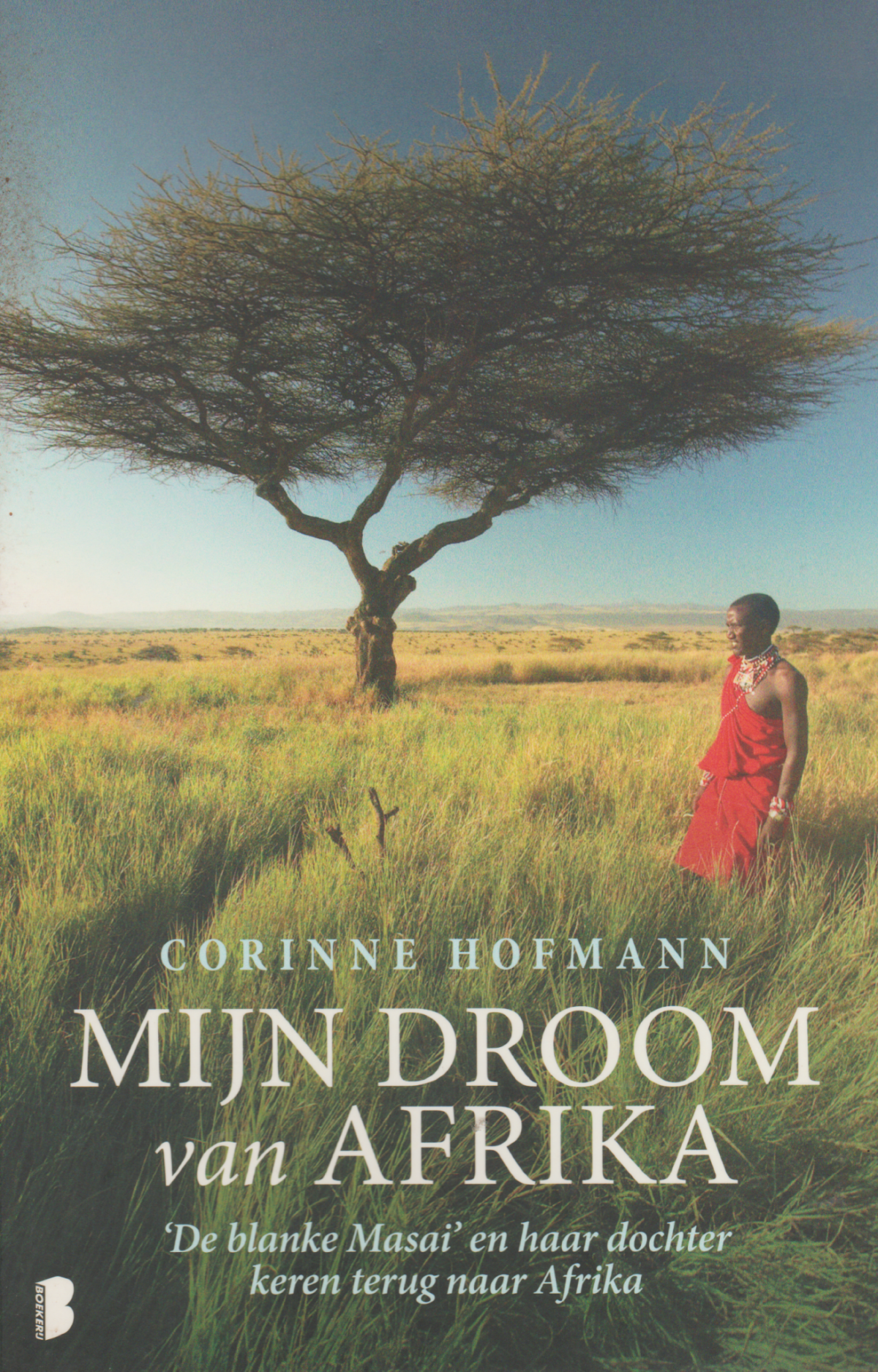 Mijn droom van Afrika