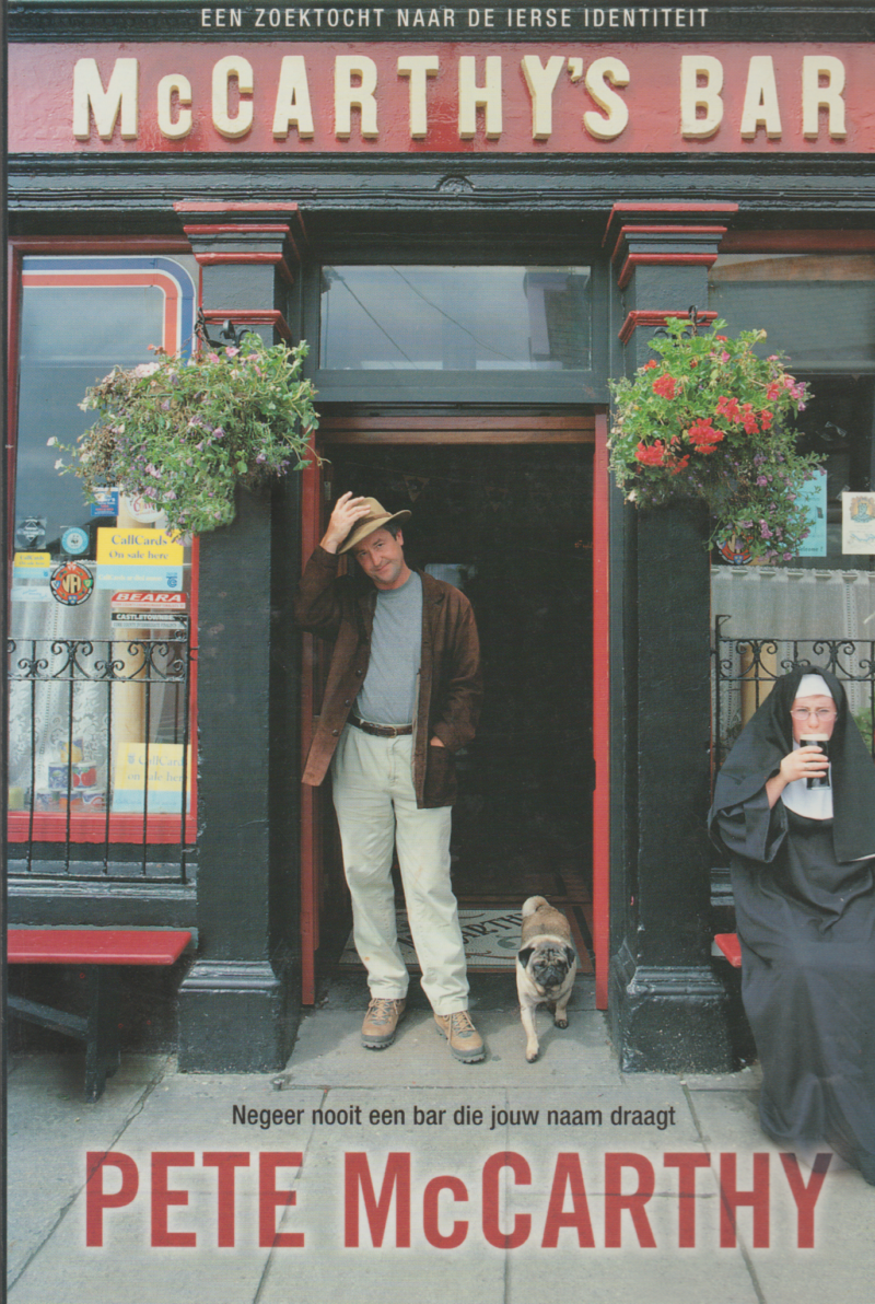 Scan_20210406 McCarthy's bar - Een zoektocht naar de Ierse identiteit -