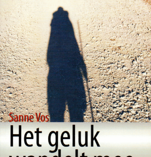 Het geluk wandelt mee - op de Vía de la Plata -