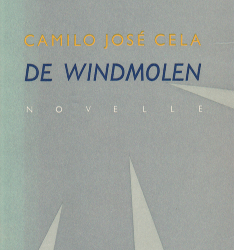De windmolen - Novelle -