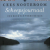 Scheepsjournaal - Een boek van verre reizen -