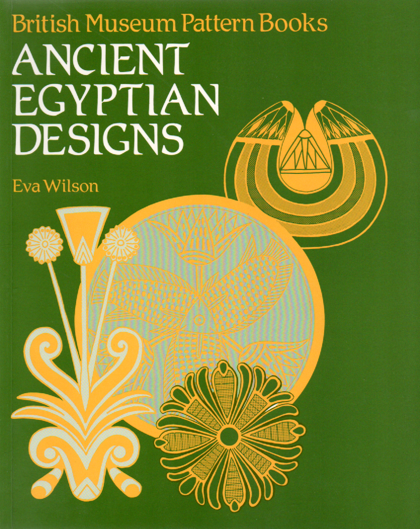 Ancient Egyptian Designs