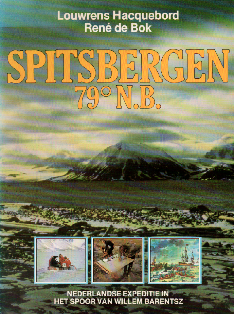 Scan_20210504-2 Spitsbergen 79' N.B. - Nederlandse expeditie in het spoor van Willem Barentsz -