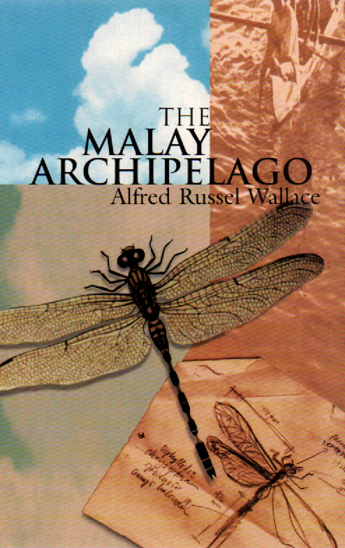 The Malay Archipelago