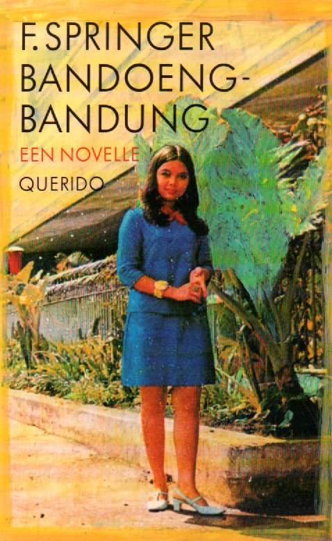 Bandoeng-Bandung - een novelle -