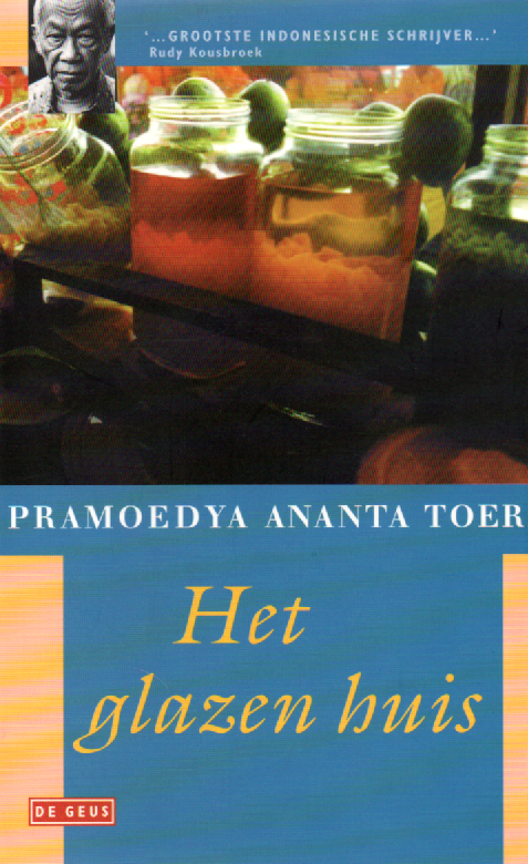 Het glazen huis