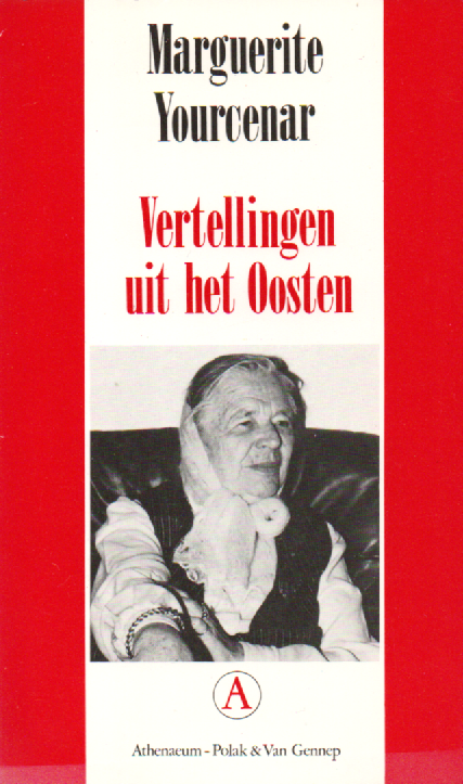 Vertellingen uit het Oosten