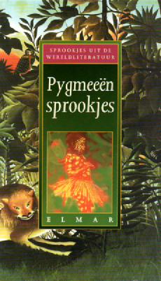 Pygmeeën sprookjes