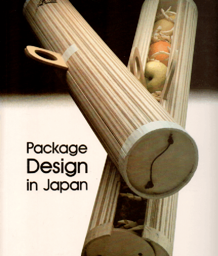 Package Design in Japan