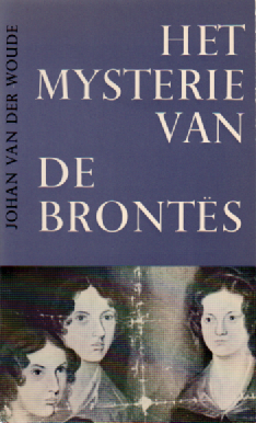 Het mysterie van de Brontës