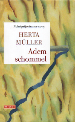Ademschommel