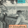 O Lissabon, mijn thuis