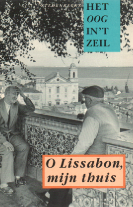 O Lissabon, mijn thuis