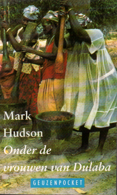 Onder de vrouwen van Dulaba