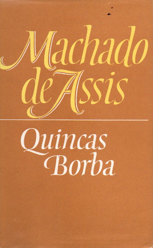 Quincas Borba