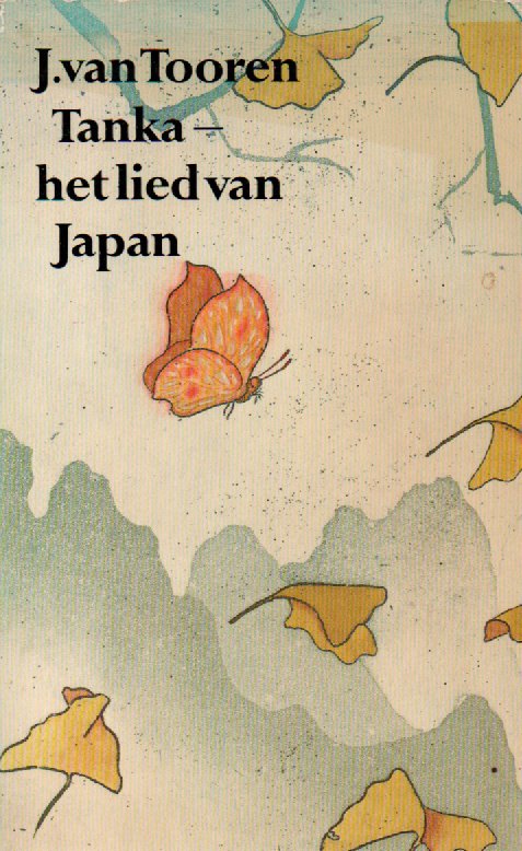 Tanka - het lied van Japan -