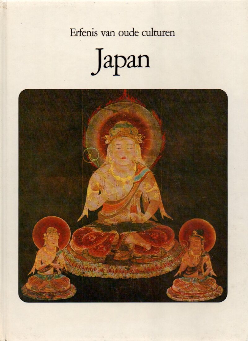 Japan - Erfenis van oude culturen -