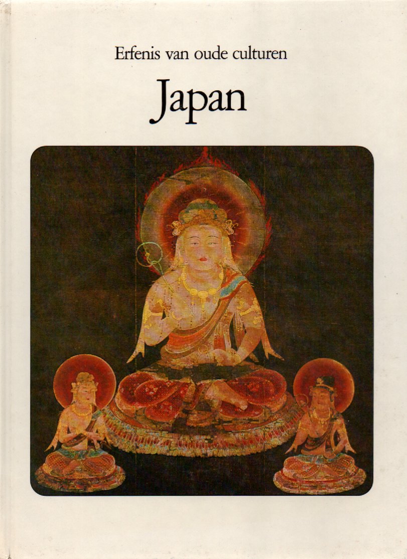 Japan - Erfenis van oude culturen -