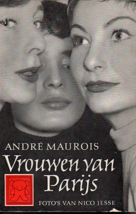 Vrouwen van Parijs