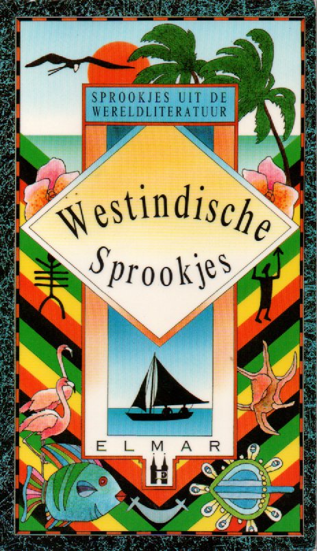Westindische Sprookjes