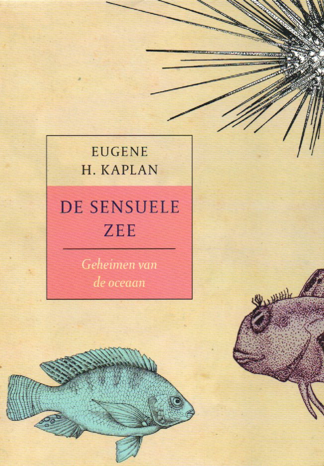 De sensuele zee - Geheimen van de oceaan -