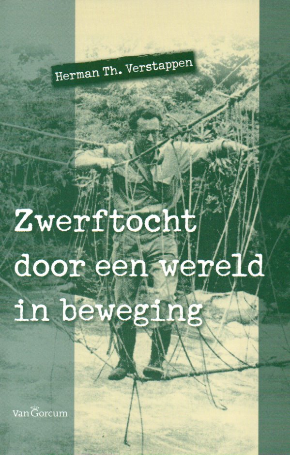 Zwerftocht door een wereld in beweging