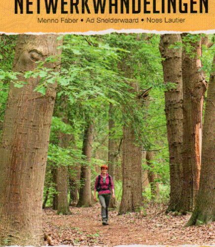 De mooiste netwerkwandelingen: Sallandse Heuvelrug & IJsselvallei