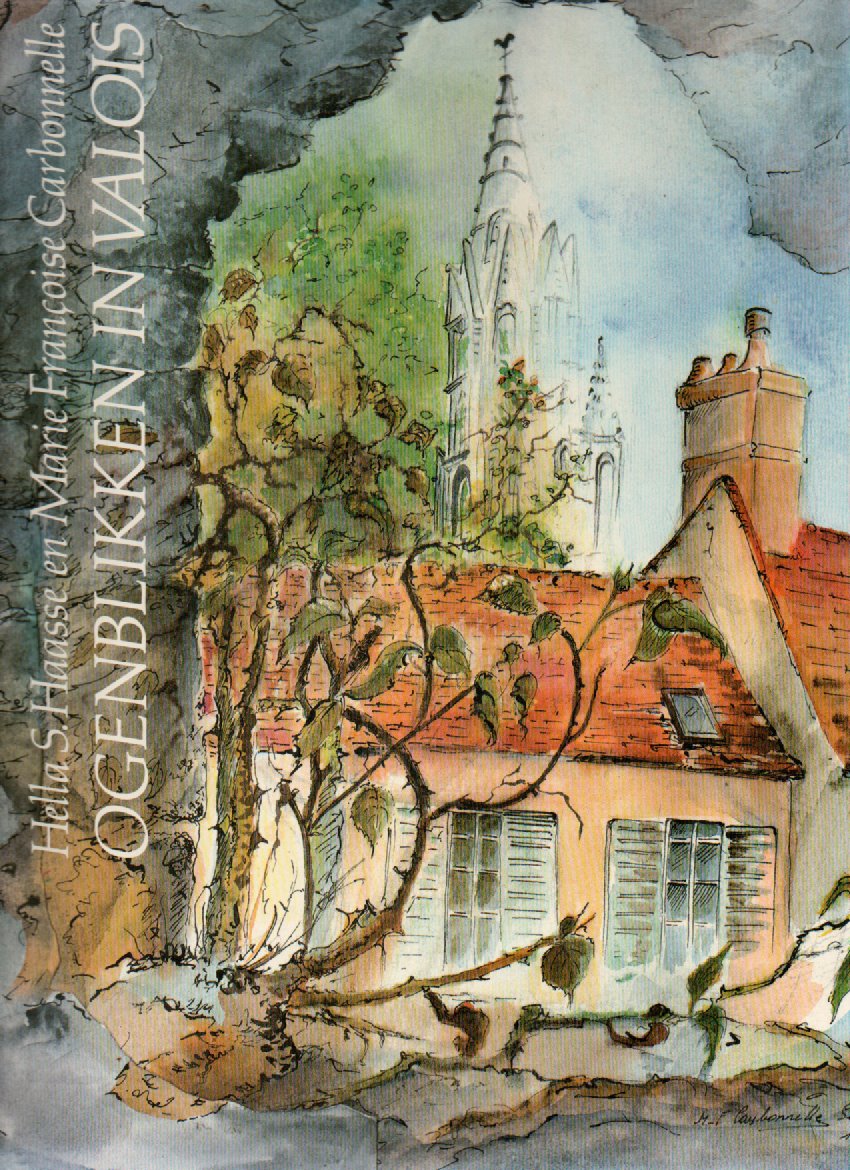 Ogenblikken in Valois