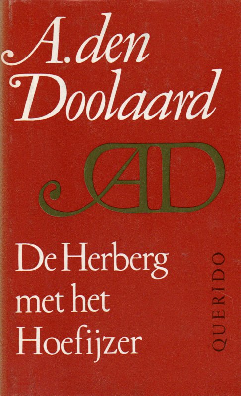 De herberg met het hoefijzer