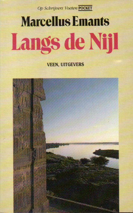 Langs de Nijl
