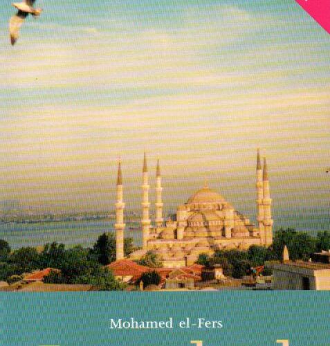 Istanbul - Een gids -