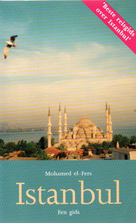 Istanbul - Een gids -