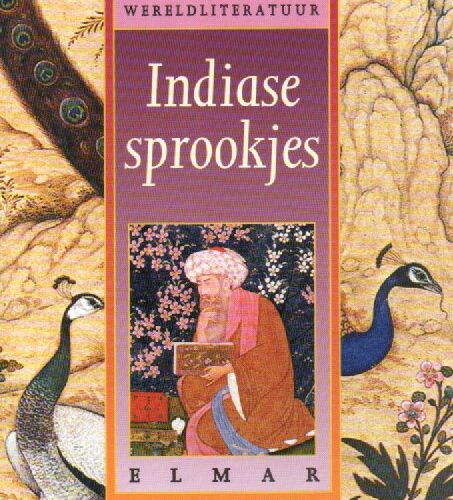 Indiase Sprookjes