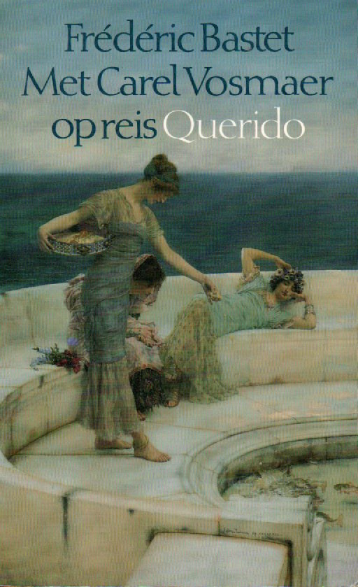 Met Carel Vosmaer op reis