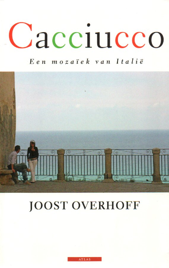 Cacciucco - Een mozaïek van Italië -