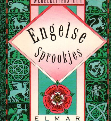 Engelse sprookjes